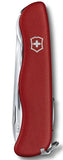Victorinox  Picknicker 111 Mm (Red)