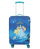 Novex Disney Princess (Blue)