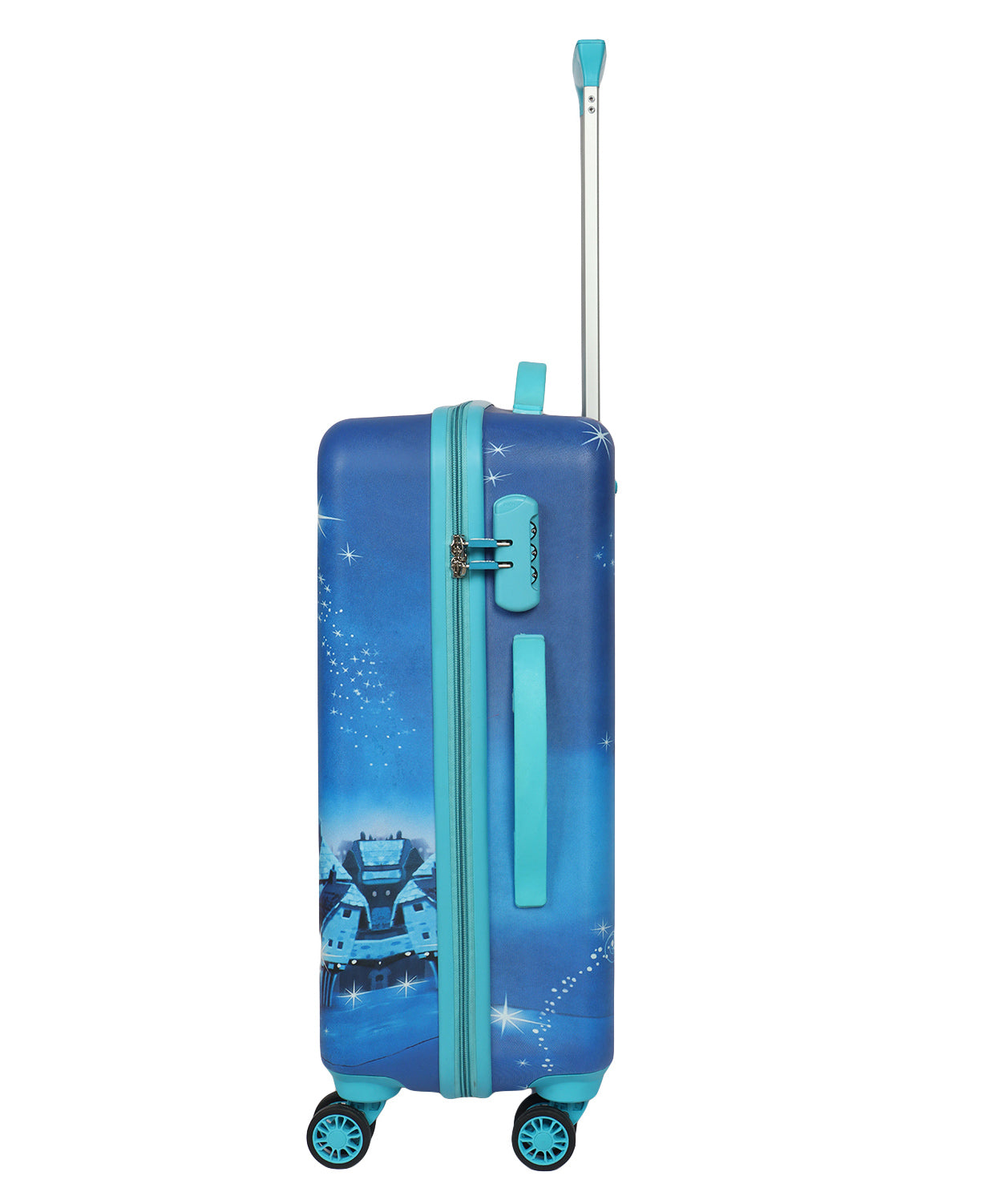 Novex Disney Princess (Blue) – Bagpoint