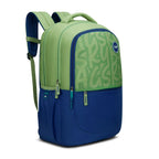 Skybags Klan Plus V3 (Caligraphy Pista)