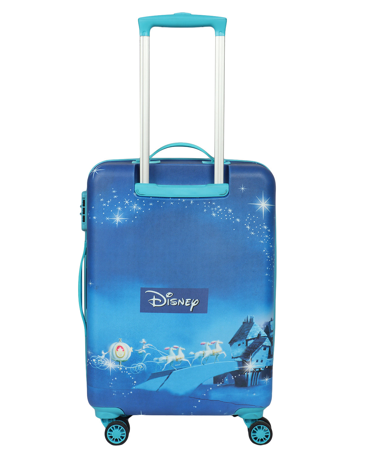 Novex Disney Princess (Blue) – Bagpoint