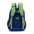 Skybags Klan Plus V3 (Caligraphy Pista)