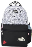 Wildcraft WIKI Pack Dalmation (White)