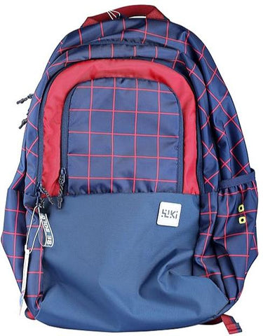 Wildcraft WIKI Pack 2 (Navy Blue)