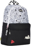 Wildcraft WIKI Pack Dalmation (White)