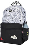 Wildcraft WIKI Pack Dalmation (White)