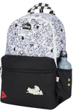 Wildcraft WIKI Pack Dalmation (White)