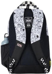 Wildcraft WIKI Pack Dalmation (White)