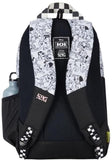 Wildcraft WIKI Pack Dalmation (White)