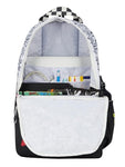 Wildcraft WIKI Pack Dalmation (White)
