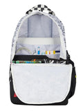 Wildcraft WIKI Pack Dalmation (White)