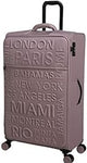 It Luggage CityWide (Pale Mauve)