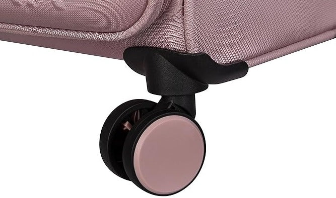 It Luggage City Wide (Pale Mauve)