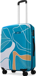 Skybags Paradise (Blue)