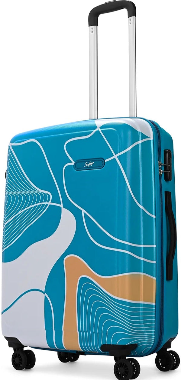 Skybags Paradise (Blue)