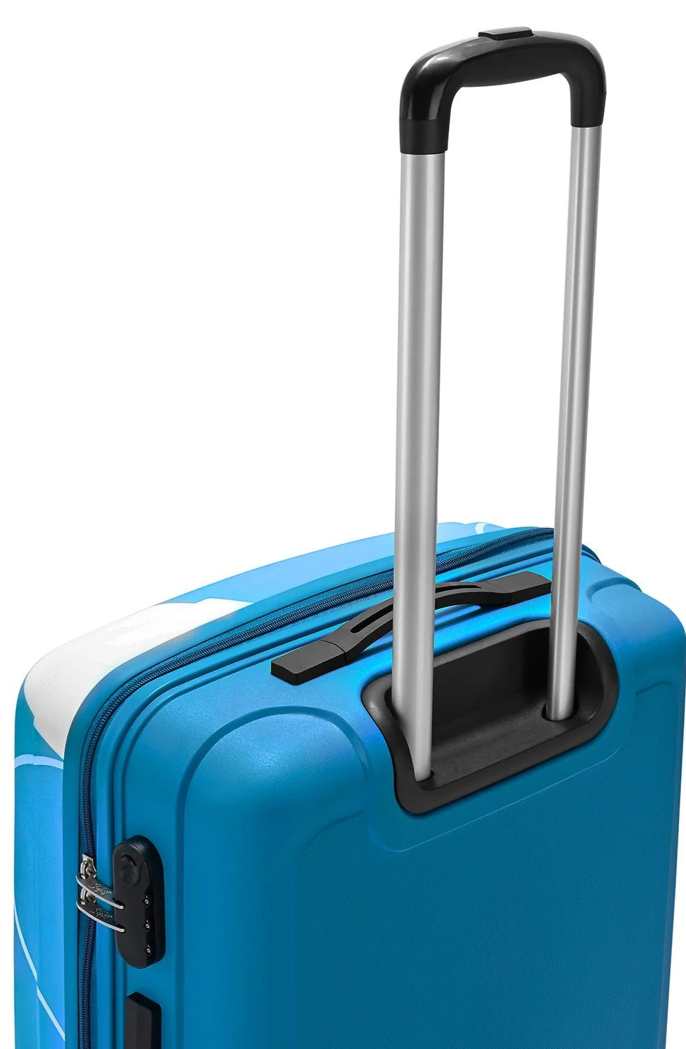 Skybags Paradise (Blue)
