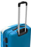 Skybags Paradise (Blue)
