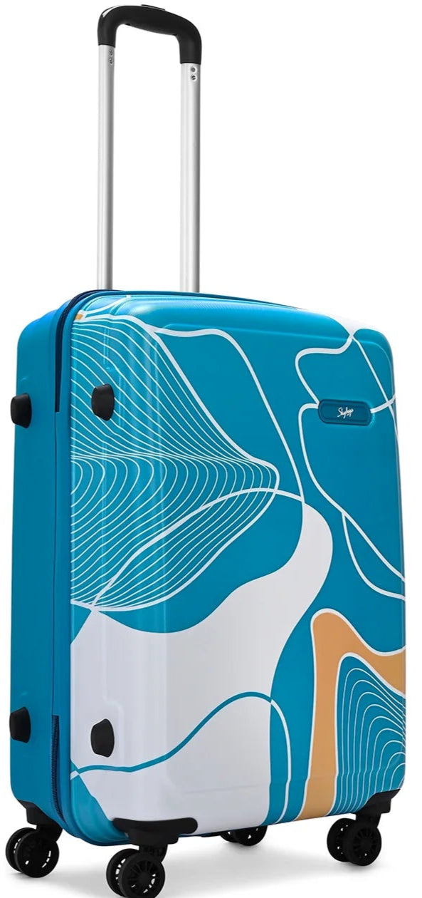 Skybags Paradise (Blue)