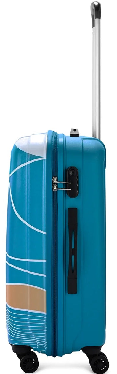 Skybags Paradise (Blue)