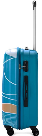 Skybags Paradise (Blue)