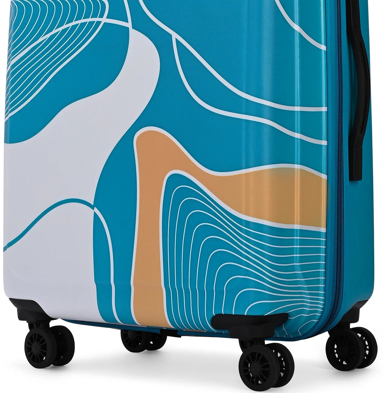 Skybags Paradise (Blue)