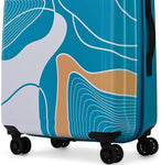Skybags Paradise (Blue)