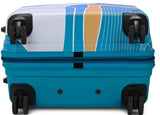 Skybags Paradise (Blue)