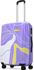 Skybags Paradise (Violet)