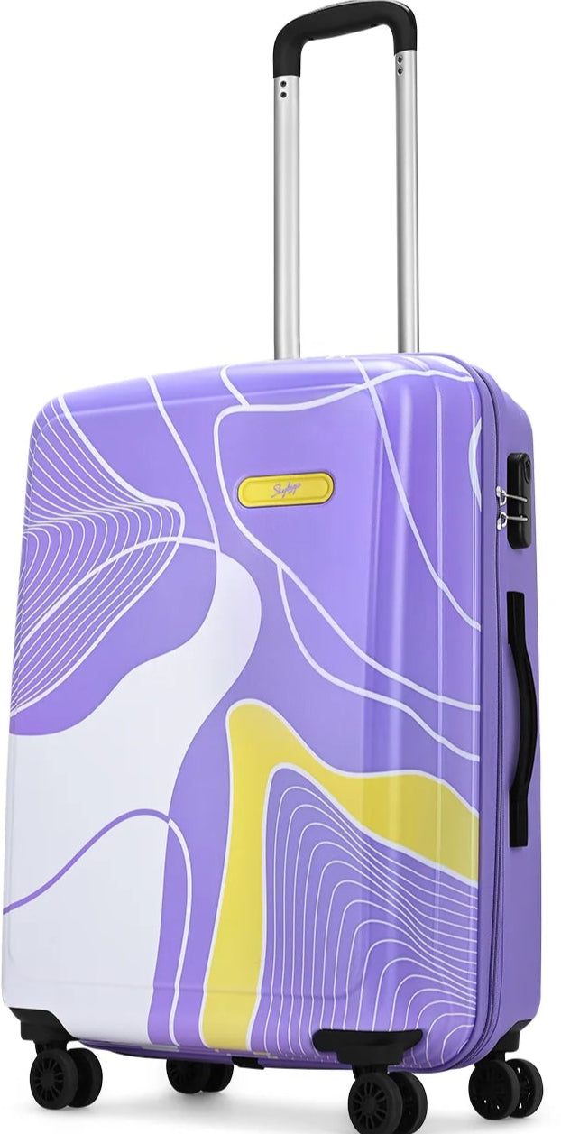 Skybags Paradise (Violet)