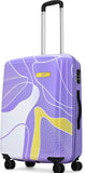 Skybags Paradise (Violet)