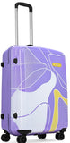 Skybags Paradise (Violet)