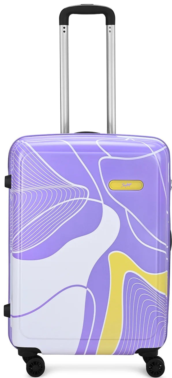 Skybags Paradise (Violet)