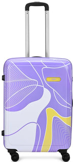 Skybags Paradise (Violet)