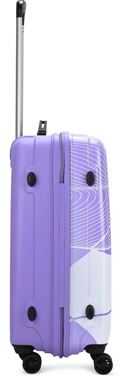 Skybags Paradise (Violet)