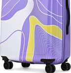 Skybags Paradise (Violet)