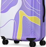 Skybags Paradise (Violet)