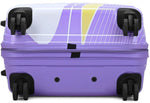 Skybags Paradise (Violet)
