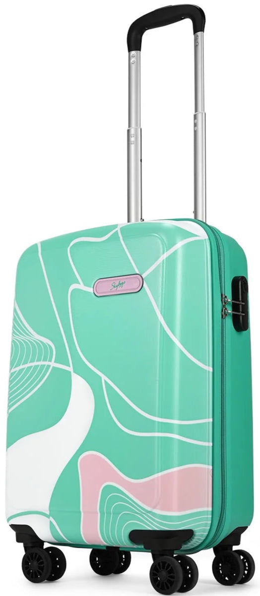 Skybags Paradise (Green)