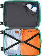 Skybags Paradise (Green)