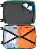 Skybags Paradise (Green)
