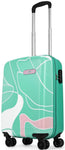 Skybags Paradise (Green)