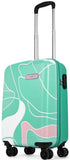 Skybags Paradise (Green)