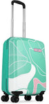 Skybags Paradise (Green)
