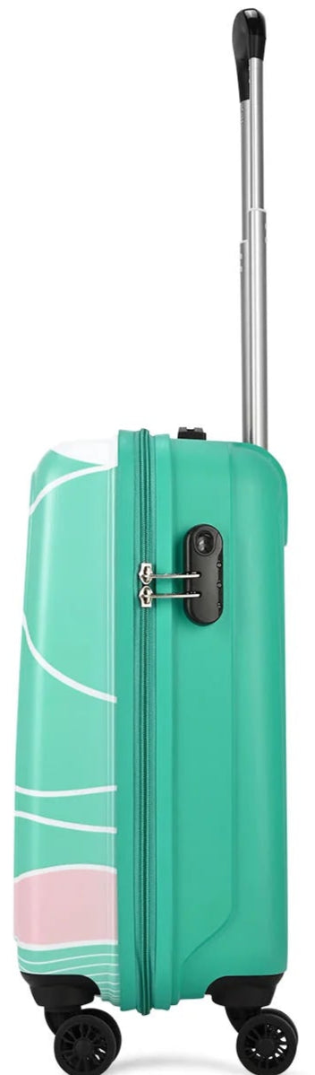Skybags Paradise (Green)