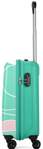 Skybags Paradise (Green)