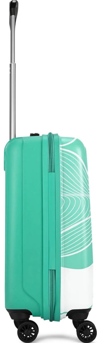 Skybags Paradise (Green)