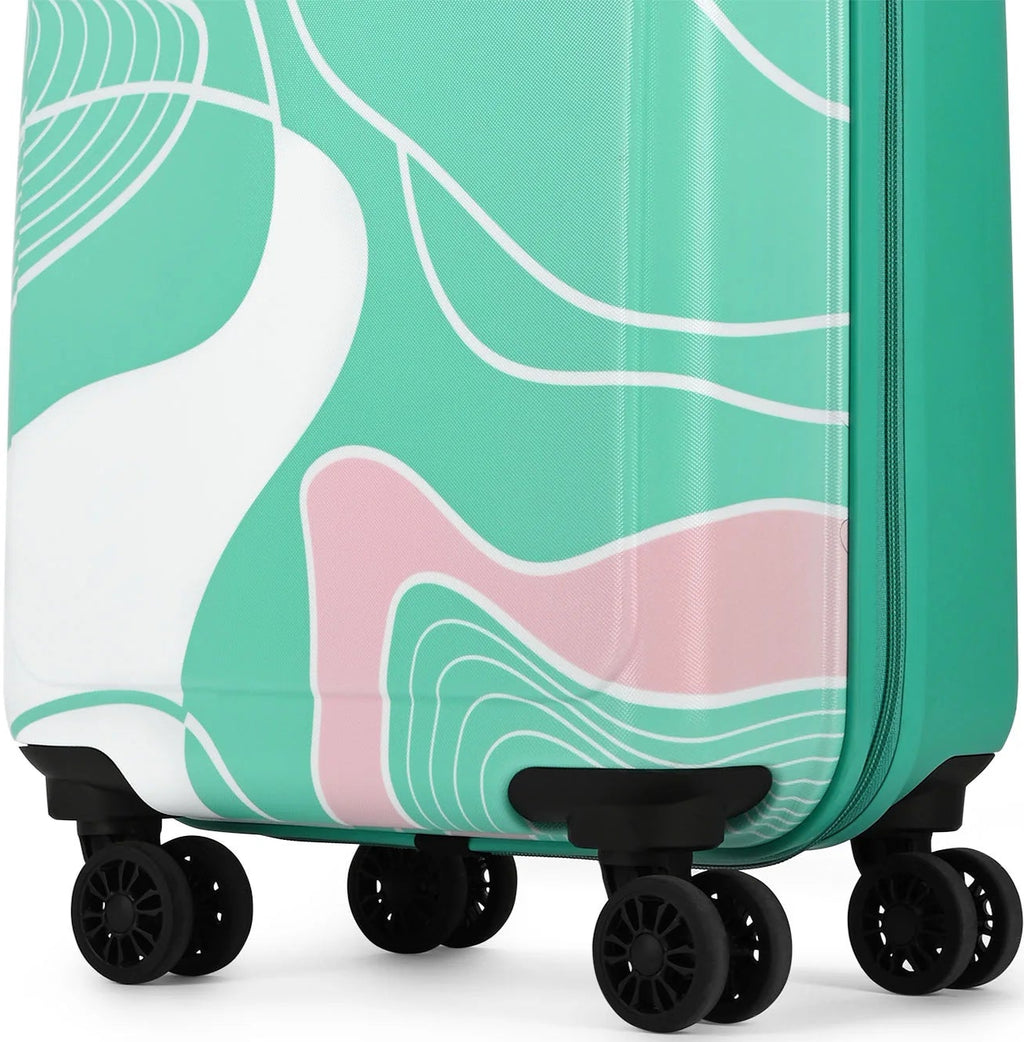 Skybags Paradise (Green)