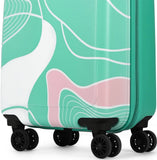 Skybags Paradise (Green)