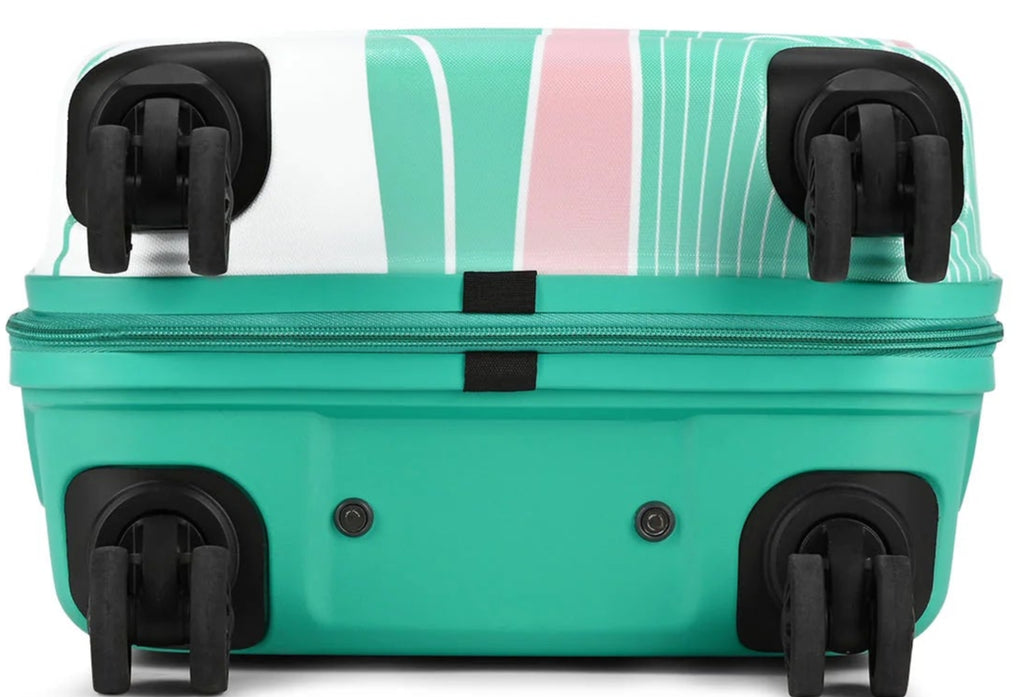 Skybags Paradise (Green)