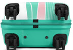 Skybags Paradise (Green)